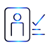 Mobile app feature.