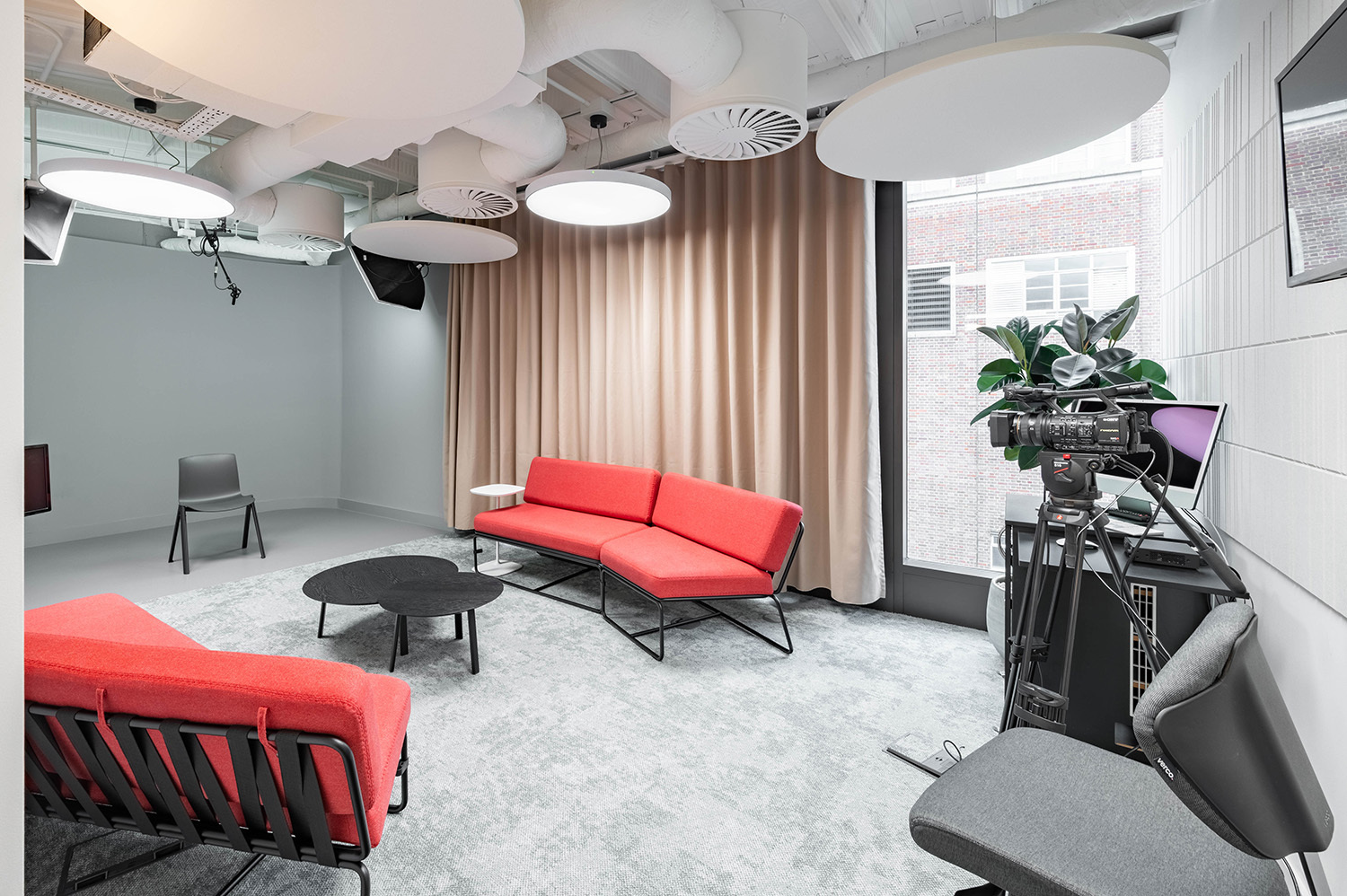 Studios